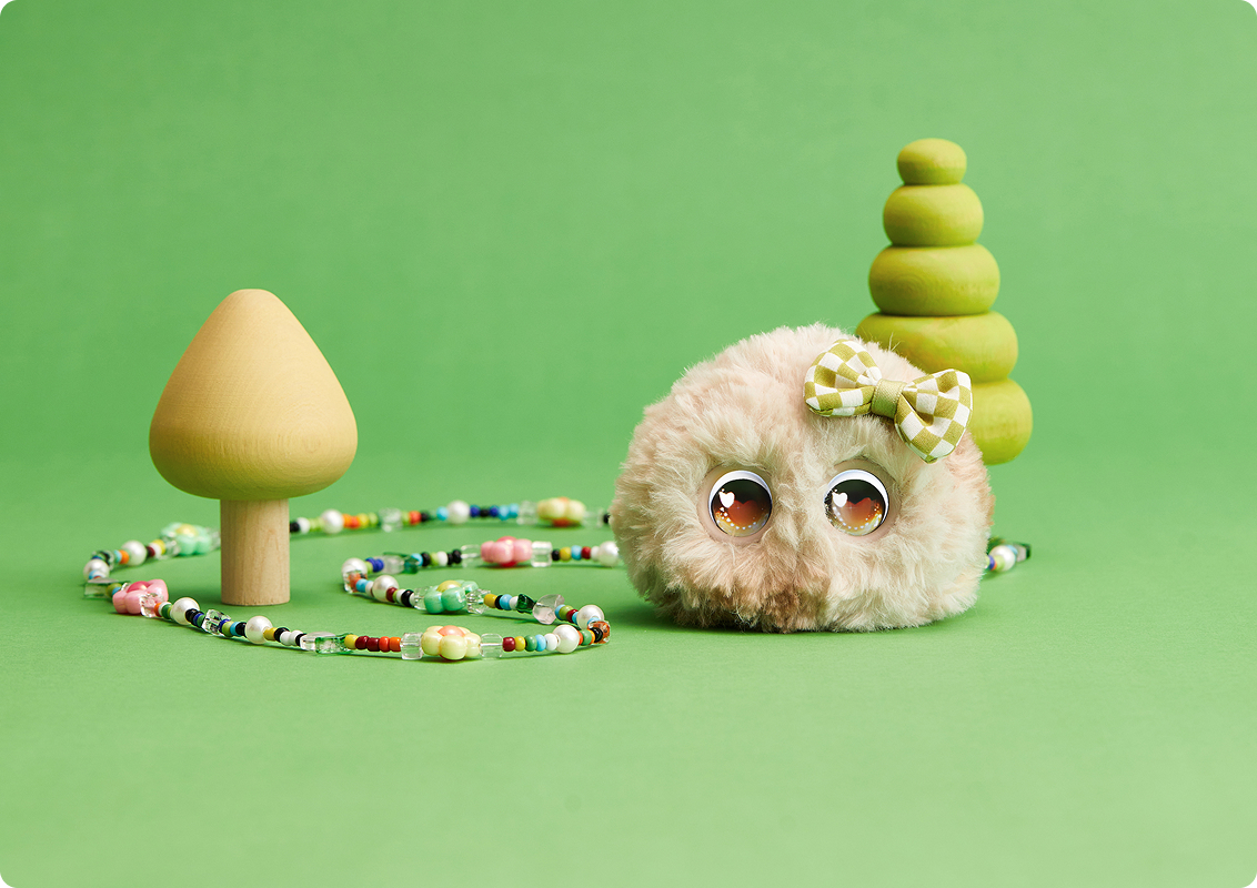 A Year of Racing — AI Toys Have Found Their Path