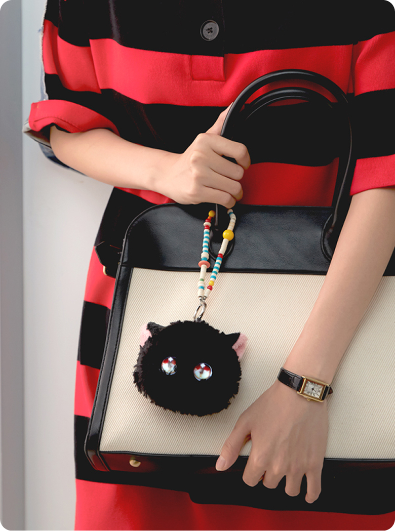 Robopoet 挂件生活照