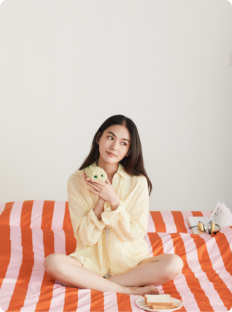 Robopoet 生活场景